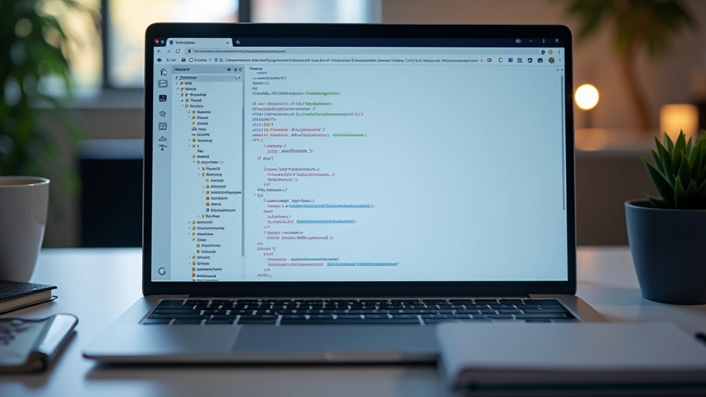 Koppenstructuur weergegeven in outline: H1 als titel, H2 voor secties, H3 voor subsecties